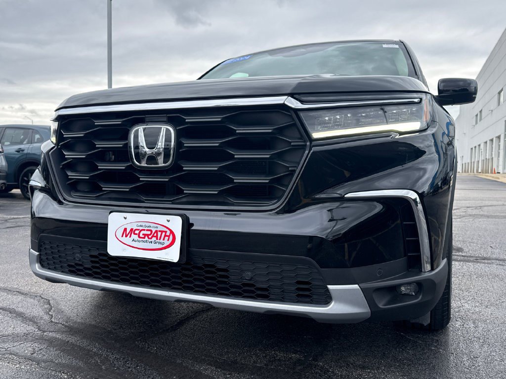 Certified 2024 Honda Pilot EX-L image 13