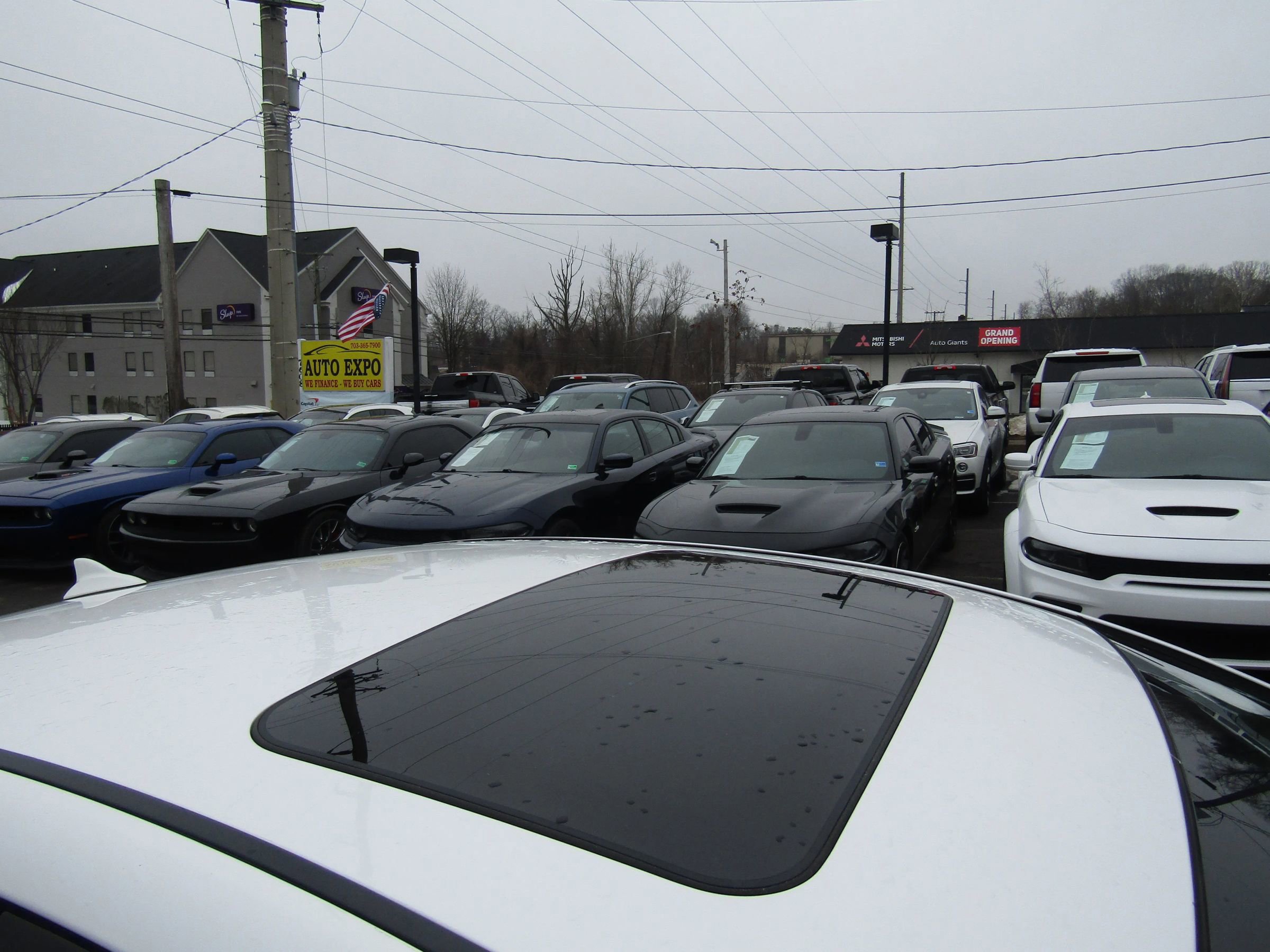 Used 2013 Hyundai Sonata Limited image 9