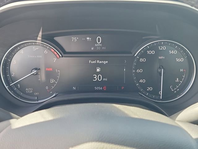 Used 2025 Cadillac CT4 Premium Luxury image 13