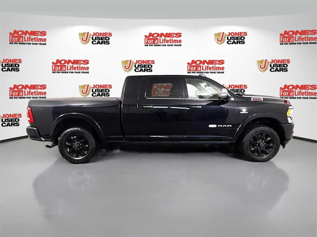 Used 2021 RAM 3500 Limited image 21
