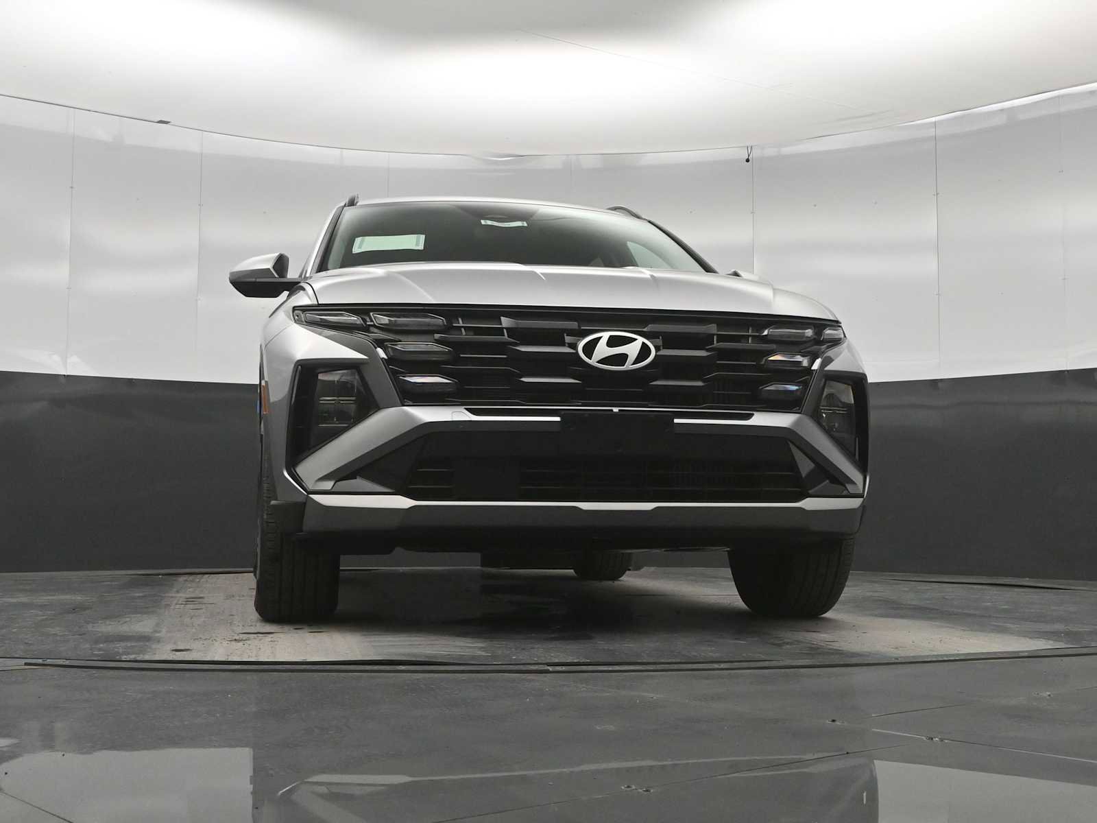 New 2026 Hyundai Tucson SEL AWD/4WD image 29