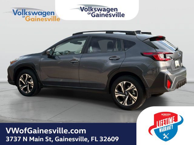 Used 2024 Subaru Crosstrek 2.0i Premium AWD/4WD image 6