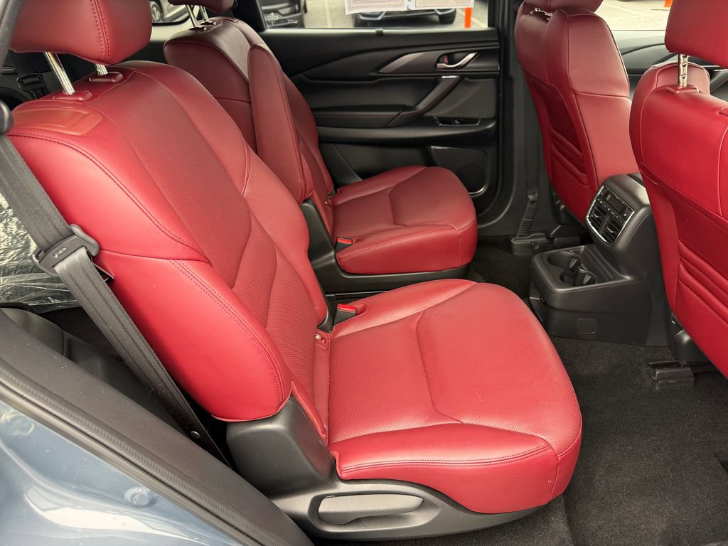Used 2023 MAZDA CX-9 Carbon Edition AWD/4WD image 18