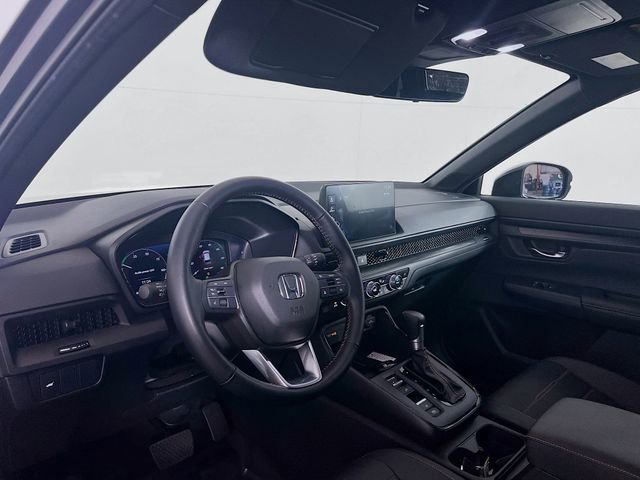 Used 2026 Honda CR-V Sport-L image 10