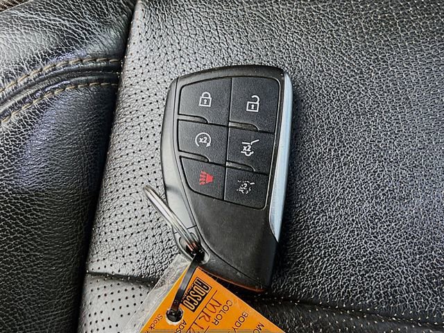 Used 2021 Chevrolet Tahoe High Country w/ Premium Package image 33