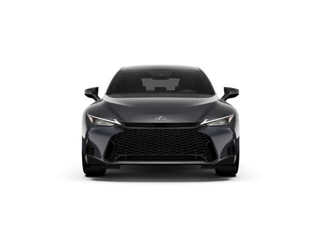 New 2026 Lexus IS 350 F Sport AWD/4WD image 5