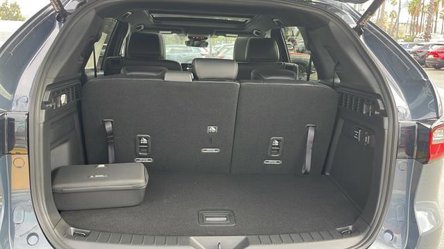 New 2026 MAZDA CX-90 3.3 Turbo S w/ Premium Plus image 32