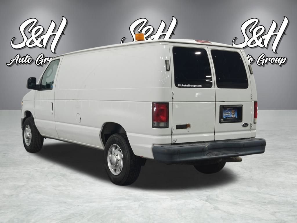 Used 2011 Ford E-250 and Econoline 250 w/ PWR Group image 13