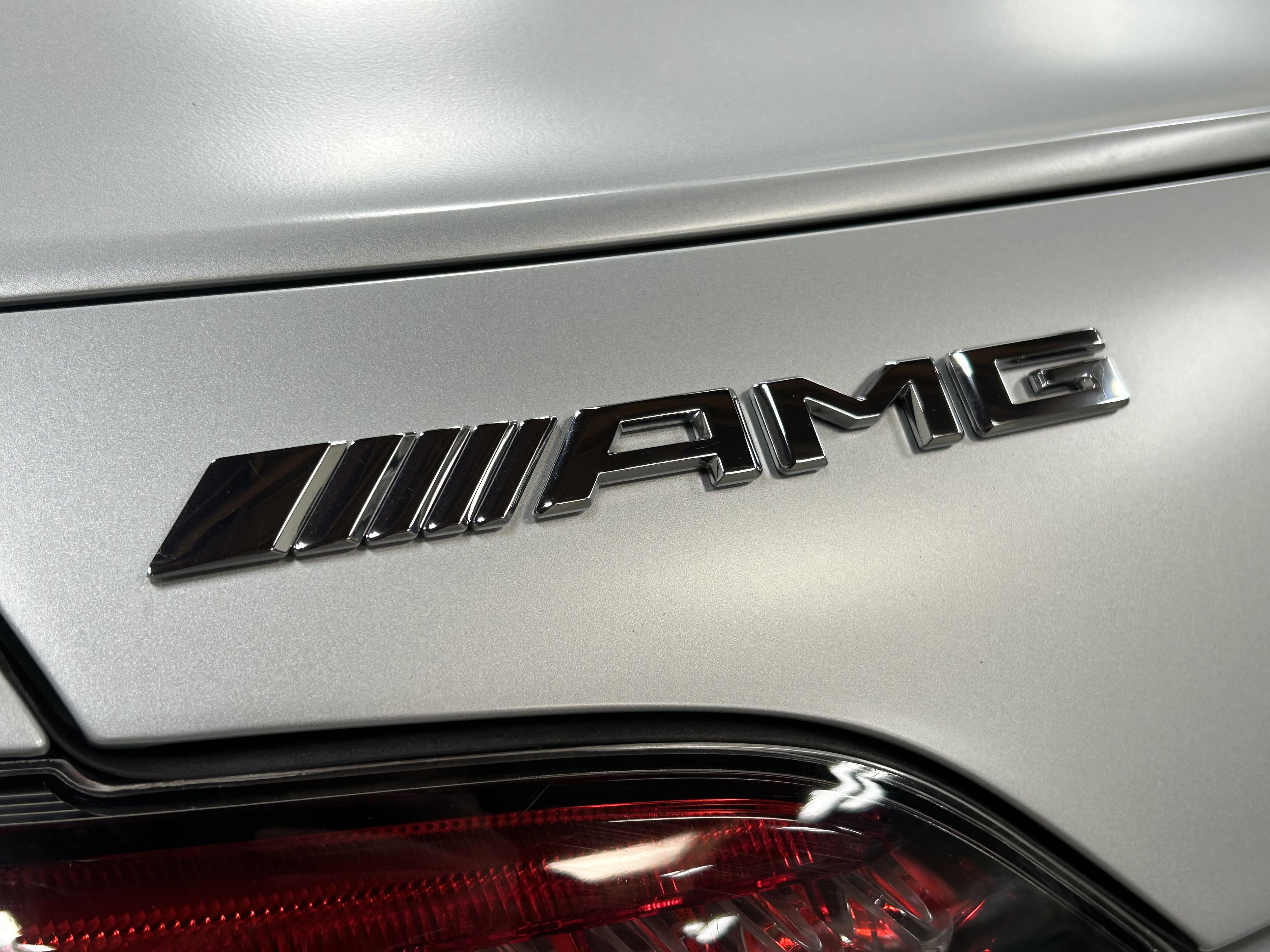 Used 2018 Mercedes-Benz AMG GT Coupe image 35