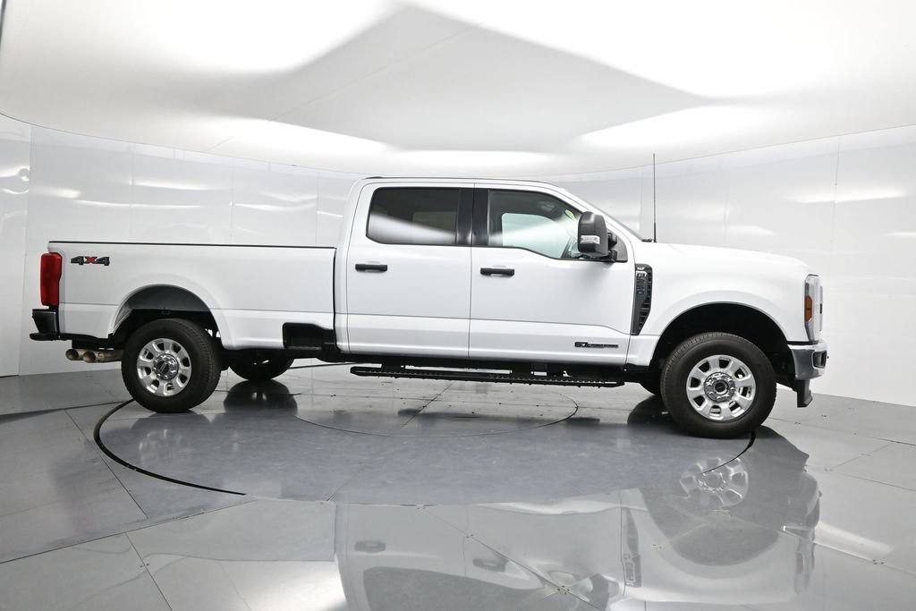 Used 2024 Ford F250 XLT image 46