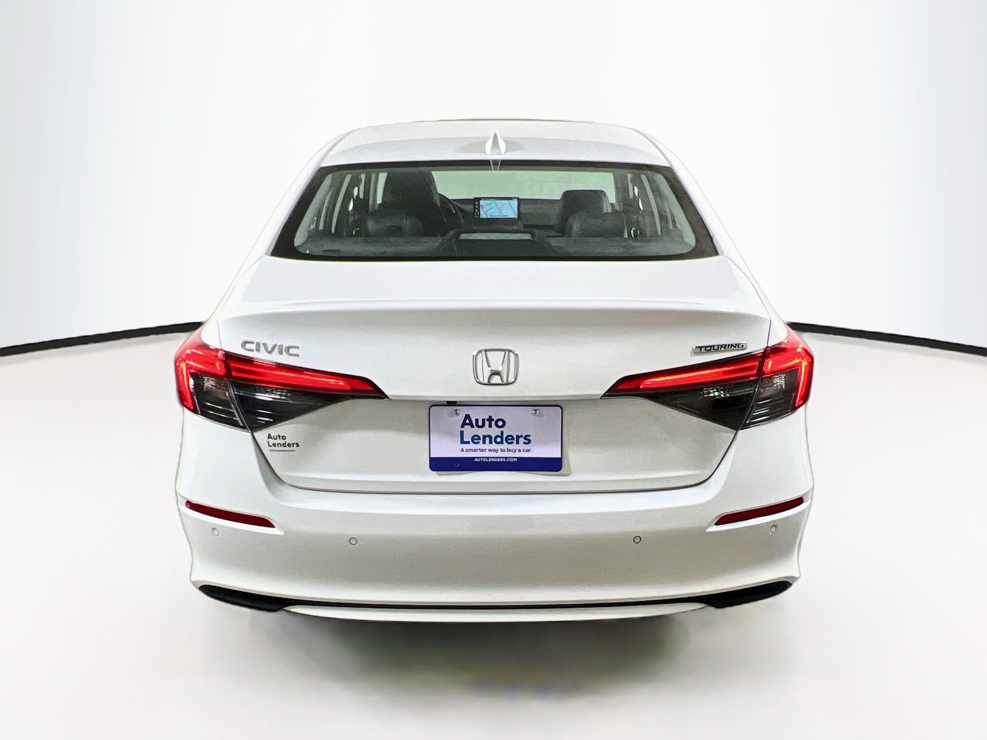 Used 2024 Honda Civic Touring image 6