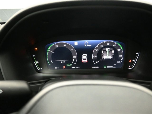 New 2025 Honda Accord EX-L image 12