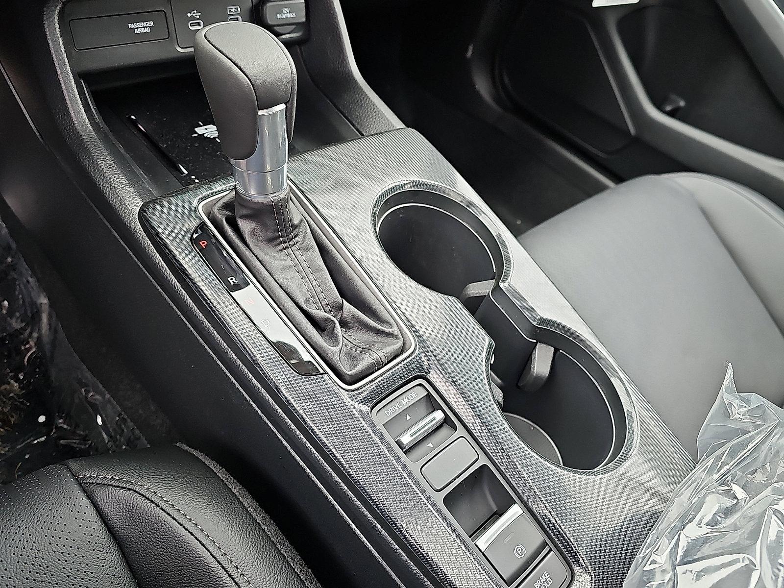 New 2026 Honda Civic Sport Touring image 7