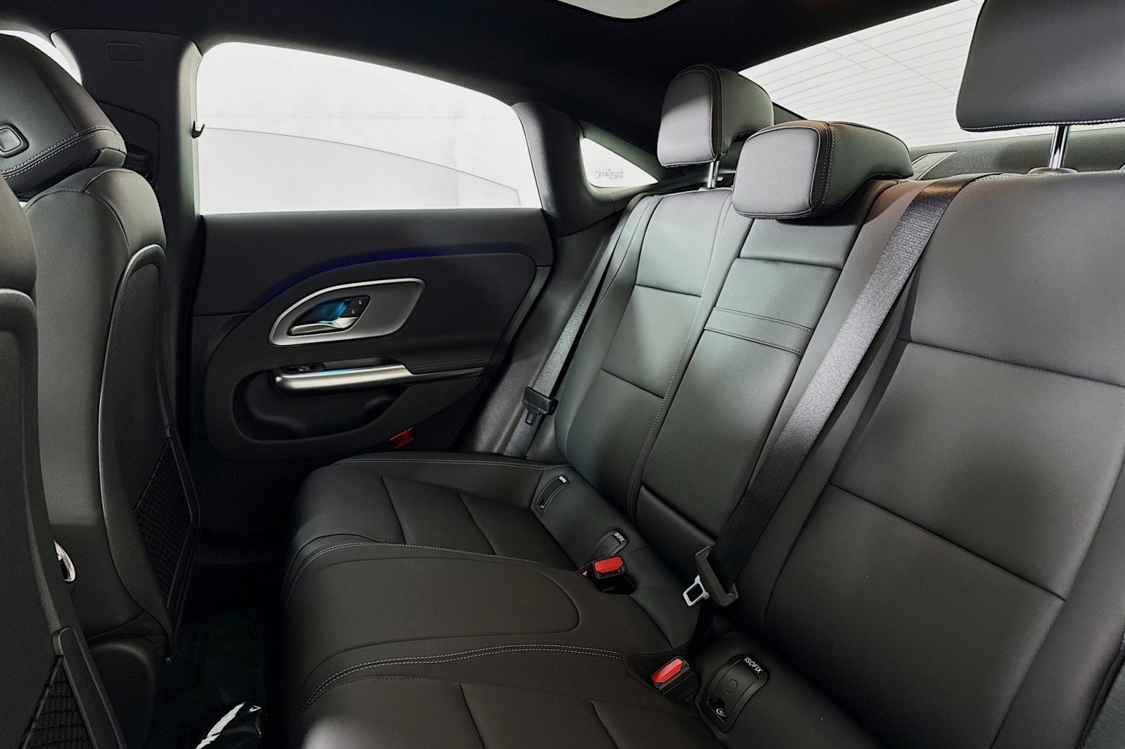 New 2026 Mercedes-Benz CLA 350 image 7