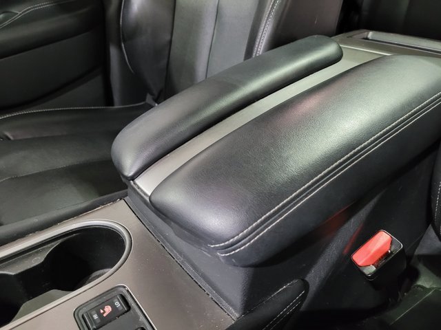 Used 2021 Nissan Murano SL image 39