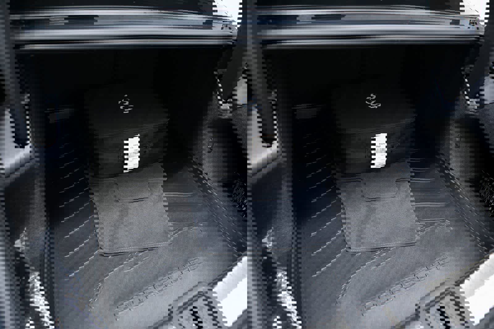 New 2026 Porsche Taycan 4S image 31