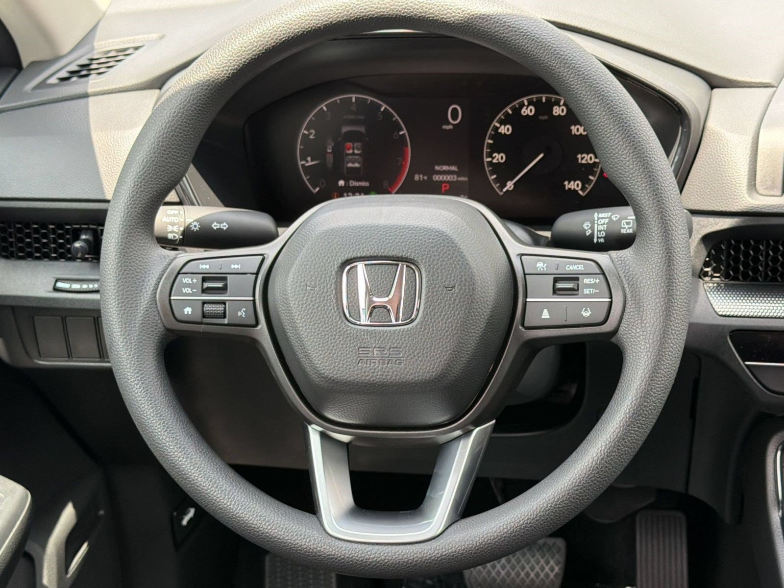 New 2026 Honda CR-V LX image 11