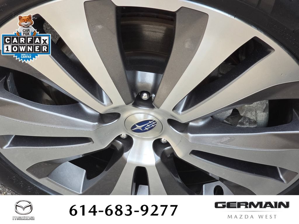 Used 2022 Subaru Ascent Touring AWD/4WD image 14