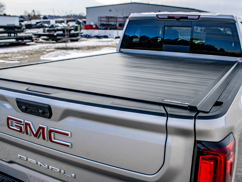 Used 2021 GMC Sierra 3500 Denali image 15