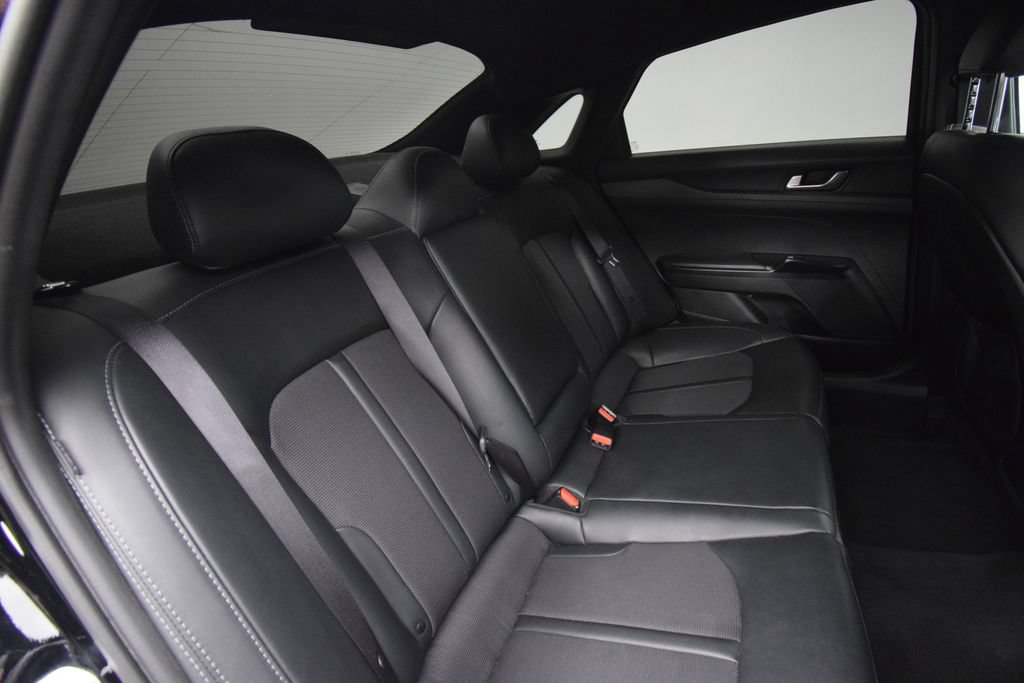 Used 2022 Kia K5 GT-Line FWD image 23