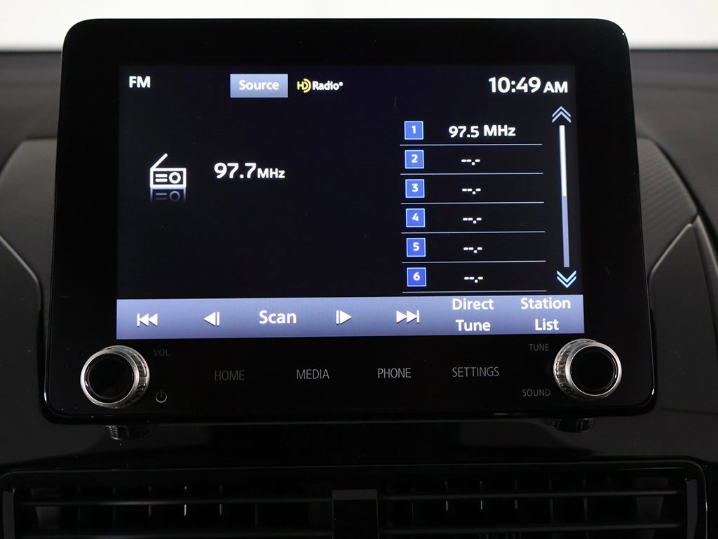 New 2025 Mitsubishi Eclipse Cross LE image 38