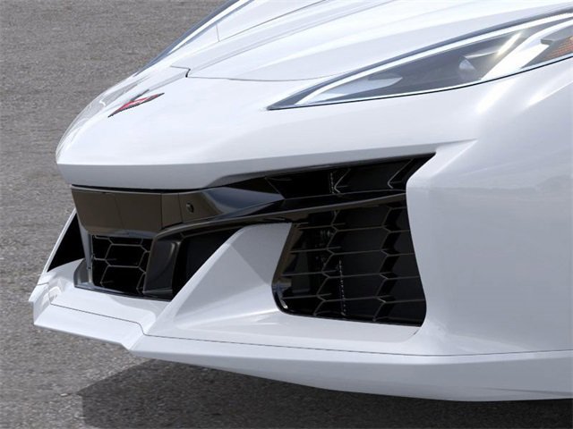 New 2025 Chevrolet Corvette E-Ray w/ Stealth Interior Trim Package image 14