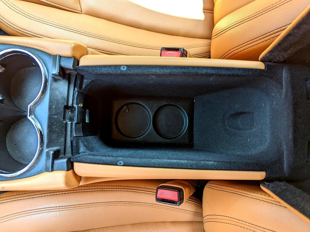 Used 2011 Maserati GranTurismo Convertible RWD image 26