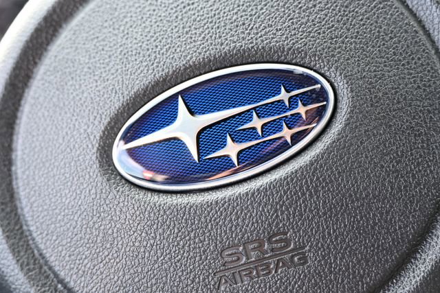 New 2026 Subaru Outback Premium AWD/4WD image 32