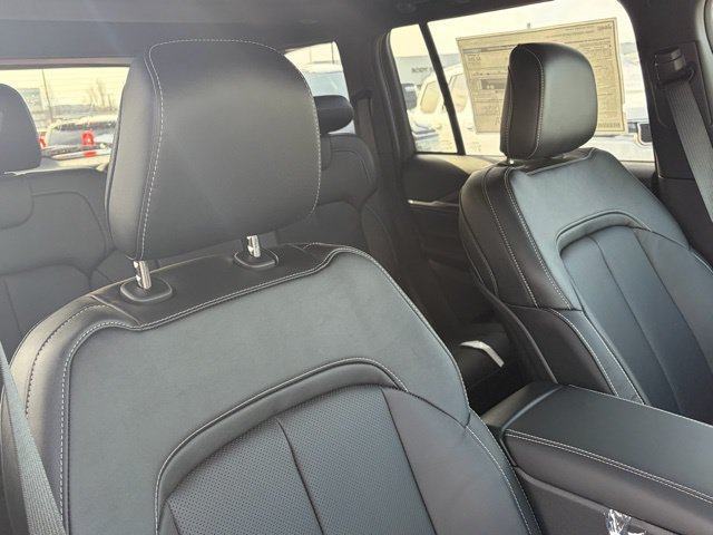 New 2026 Jeep Grand Cherokee Limited AWD/4WD image 31