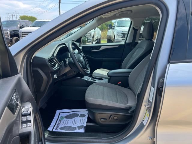 Used 2022 Ford Escape SE w/ SE Sport Appearance Package FWD image 10