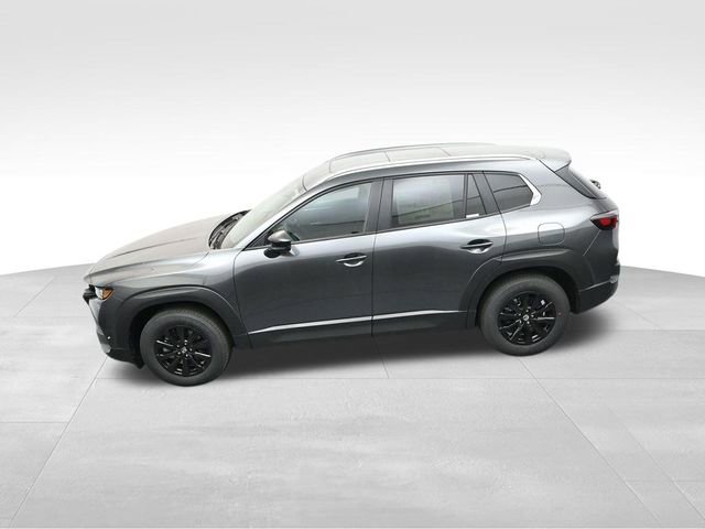 New 2026 MAZDA CX-50 AWD 2.5 S w/ Weather Package image 36