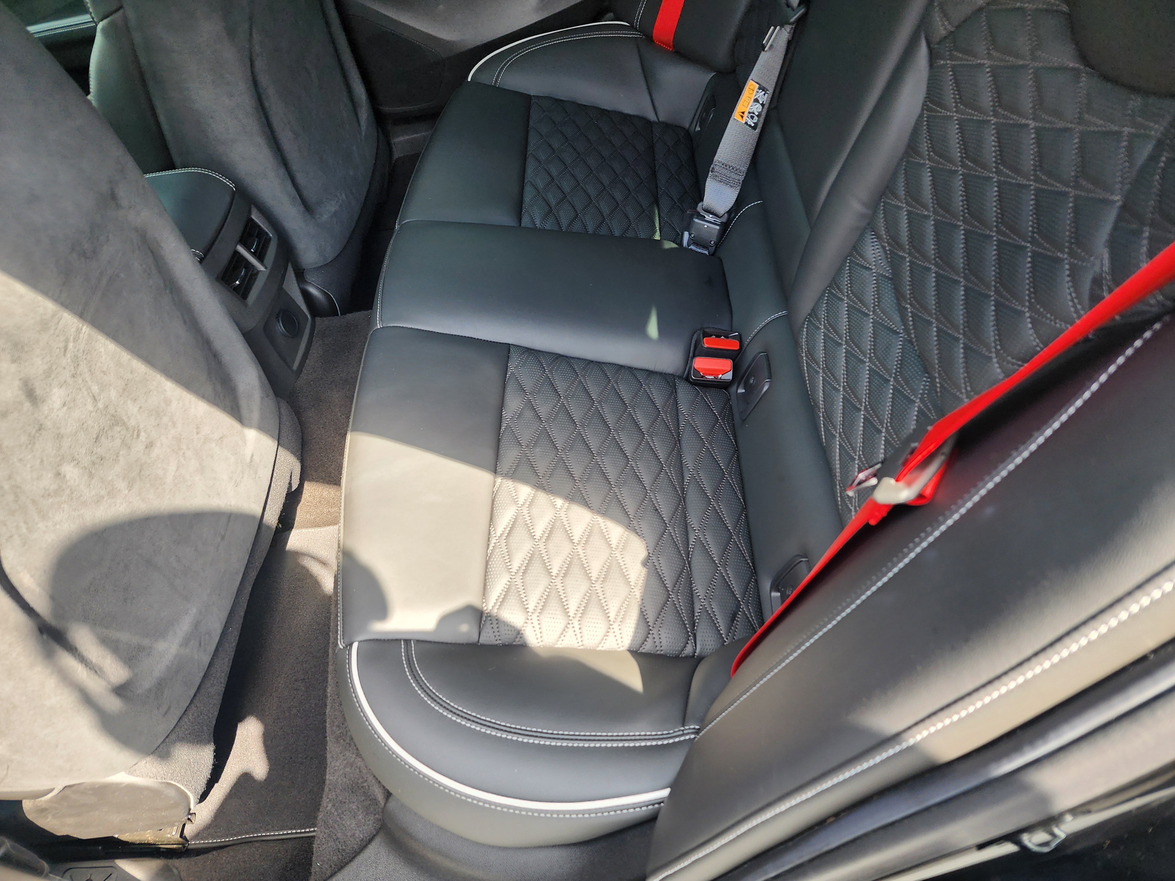 Used 2023 Cadillac CT4 V Blackwing w/ Driver Assist Package image 14