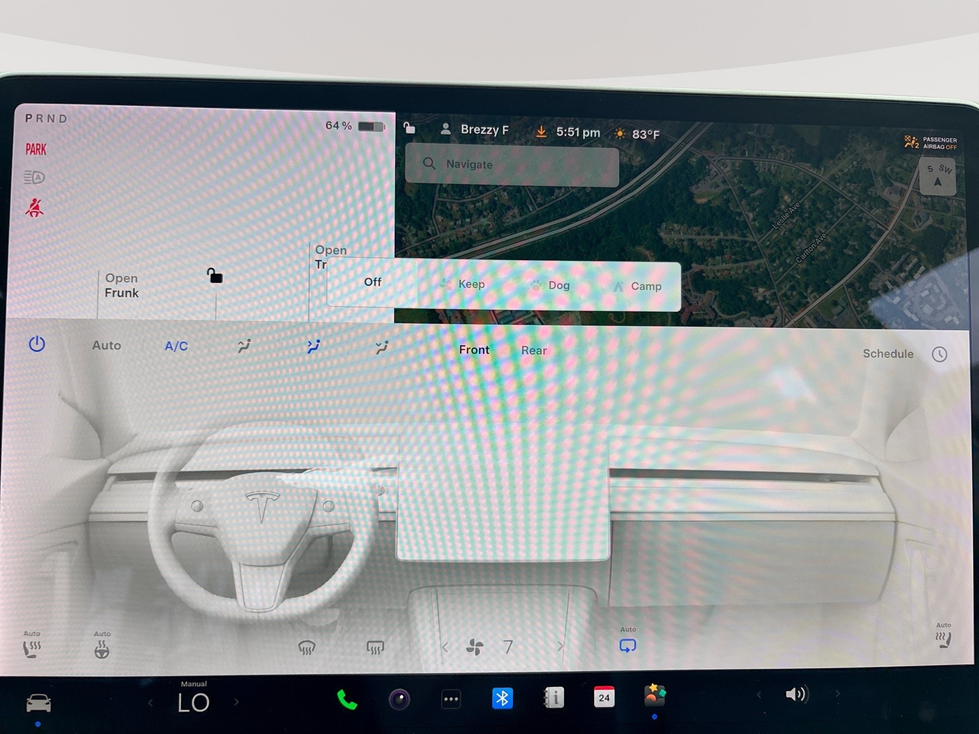Used 2021 Tesla Model 3 RWD image 17