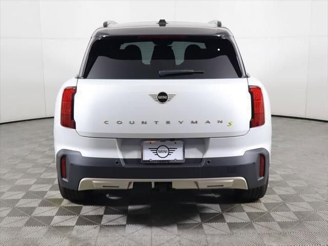 New 2026 MINI Cooper Countryman SE image 6