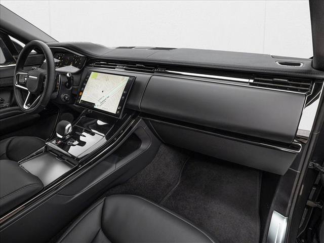 New 2026 Land Rover Range Rover Sport SE AWD/4WD image 11