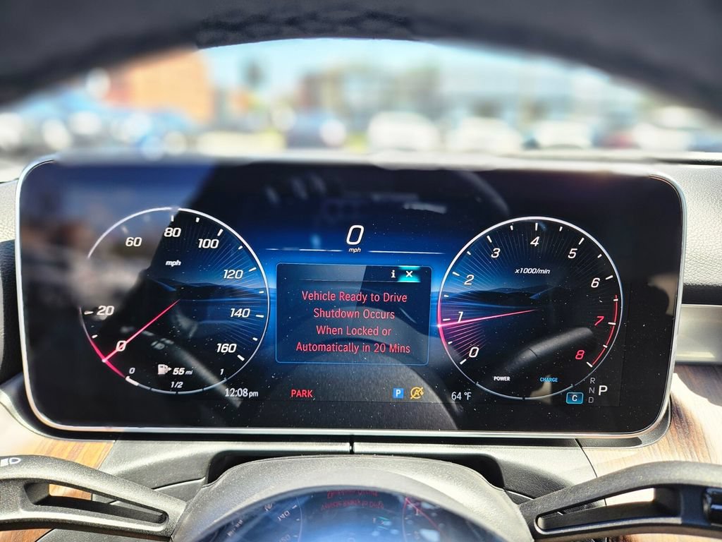 New 2026 Mercedes-Benz C 300 4MATIC Sedan image 27