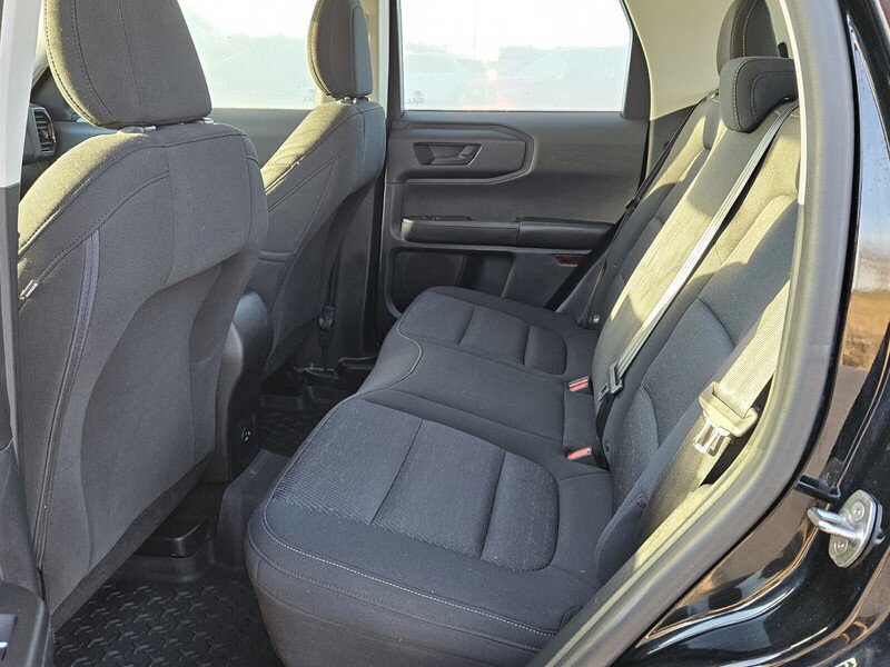 Used 2021 Ford Bronco Sport image 6