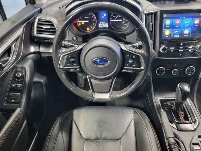 Used 2022 Subaru Crosstrek 2.5i Limited w/ Moonroof Package 2 image 26