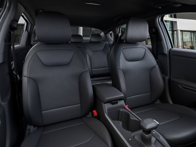 New 2026 Kia K4 EX FWD image 16
