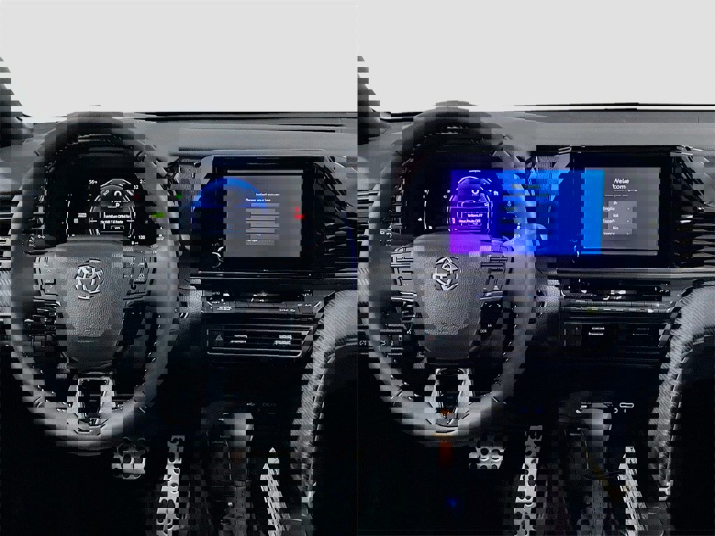 New 2026 Toyota Camry SE image 21