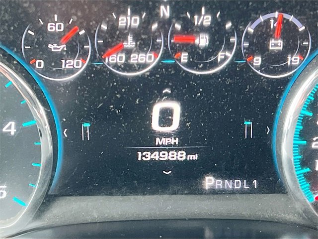 Used 2018 GMC Sierra 2500 Denali w/ Duramax Plus Package image 14