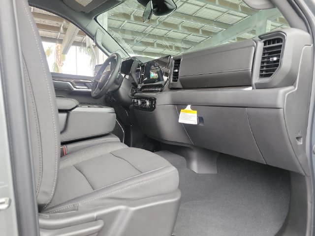New 2026 Chevrolet Silverado 1500 LT w/ Safety Package AWD/4WD image 17