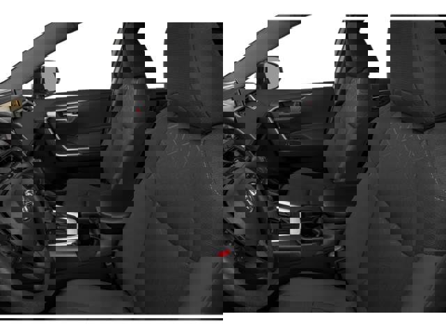 Certified 2019 Toyota RAV4 XLE w/ Convenience Package image 9