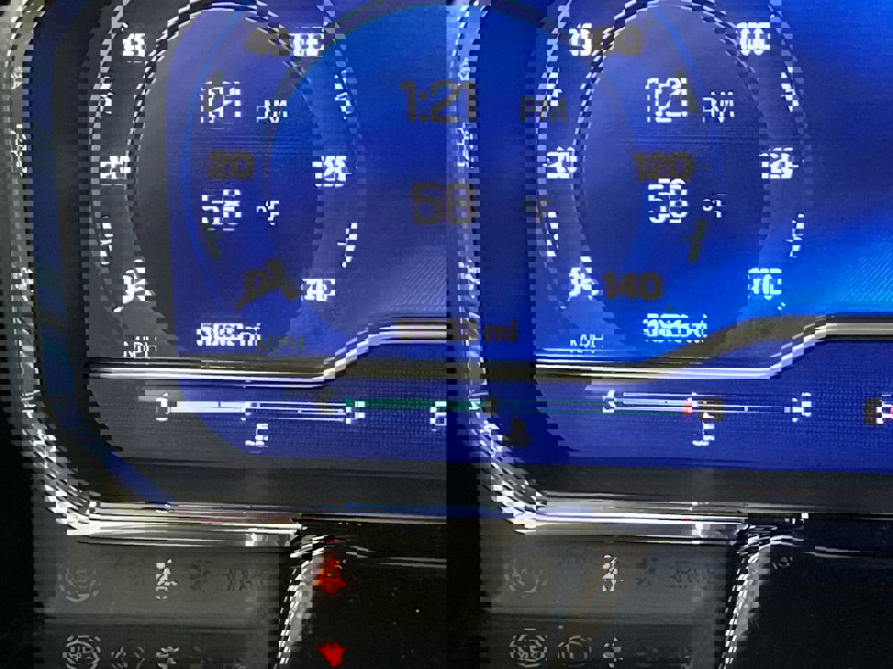 Certified 2023 Chevrolet Silverado 1500 LT w/ Protection Package image 16