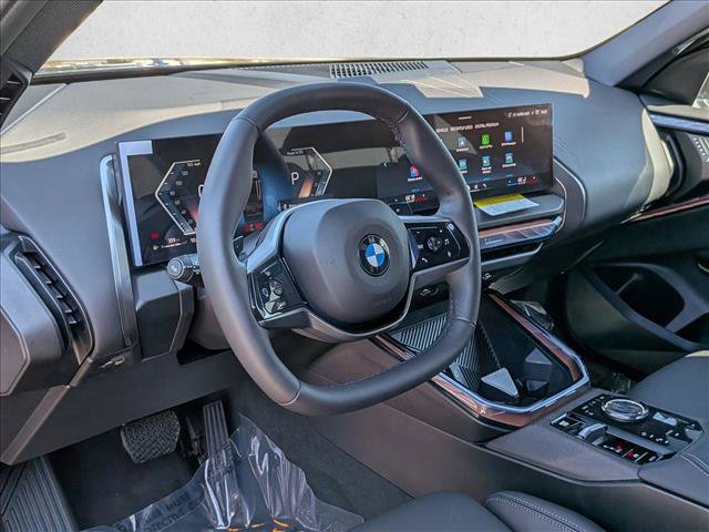 Certified 2026 BMW X3 xDrive30i w/ Convenience Package AWD/4WD image 10