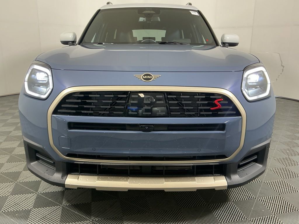 New 2026 MINI Cooper Countryman S image 2