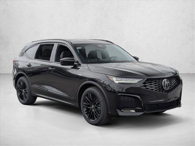 New 2026 Acura MDX A-Spec image 7