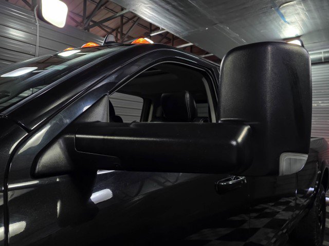 Used 2017 RAM 3500 Laramie w/ Sport Appearance Group image 37