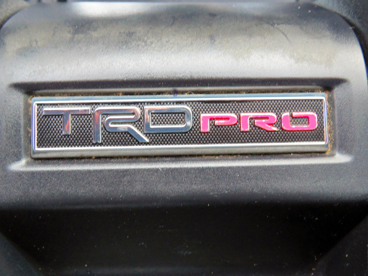 Used 2021 Toyota Tundra TRD Pro image 36