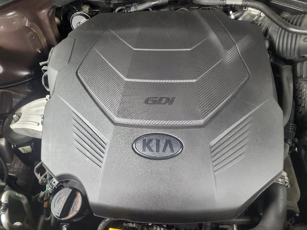 Used 2019 Kia Sorento EX FWD image 30